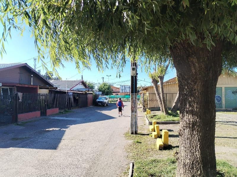 Talcahuano, Región del Biobío   LAGO PALENA
