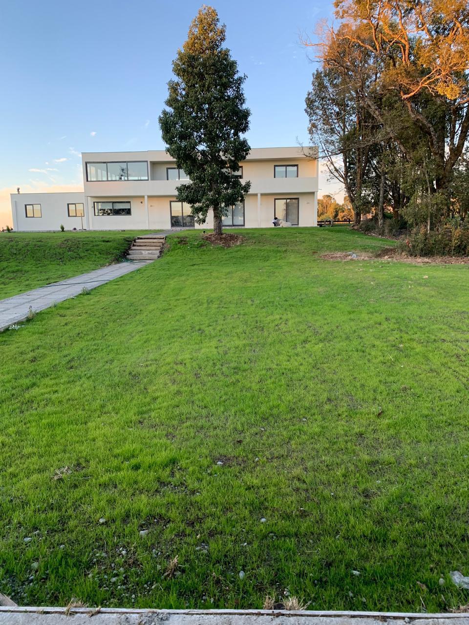 PUERTO VARAS EN LEASEBACK 12 MESES