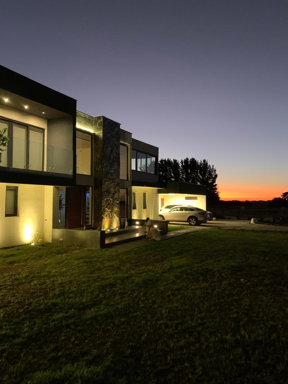 PUERTO VARAS EN LEASEBACK 12 MESES