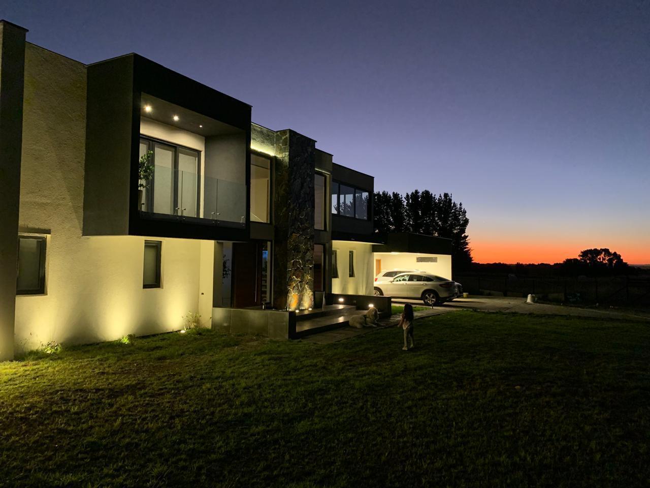 PUERTO VARAS EN LEASEBACK 12 MESES