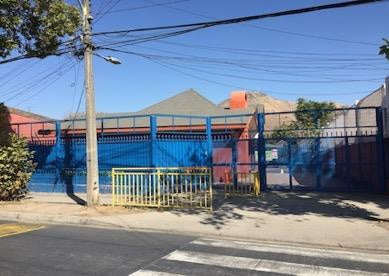 ASA PARA FUNDACIONES Maipu 866. SAN BERNARDO  EN LEASEBACK 12 MESES