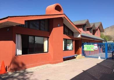 ASA PARA FUNDACIONES Maipu 866. SAN BERNARDO  EN LEASEBACK 12 MESES