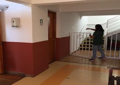 ASA PARA FUNDACIONES Maipu 866. SAN BERNARDO  EN LEASEBACK 12 MESES