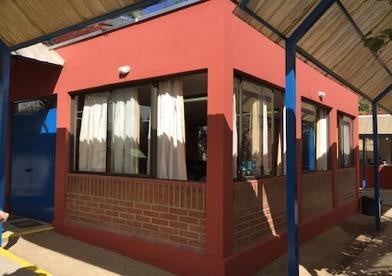 ASA PARA FUNDACIONES Maipu 866. SAN BERNARDO  EN LEASEBACK 12 MESES
