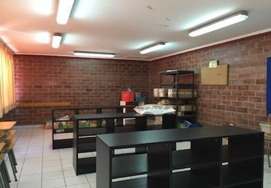 ASA PARA FUNDACIONES Maipu 866. SAN BERNARDO  EN LEASEBACK 12 MESES