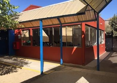 ASA PARA FUNDACIONES Maipu 866. SAN BERNARDO  EN LEASEBACK 12 MESES