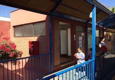 ASA PARA FUNDACIONES Maipu 866. SAN BERNARDO  EN LEASEBACK 12 MESES