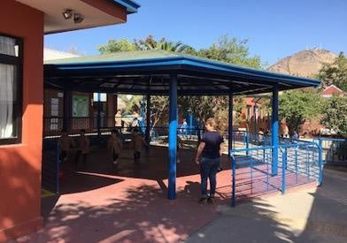 ASA PARA FUNDACIONES Maipu 866. SAN BERNARDO  EN LEASEBACK 12 MESES