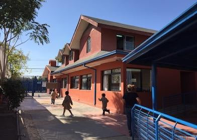 ASA PARA FUNDACIONES Maipu 866. SAN BERNARDO  EN LEASEBACK 12 MESES