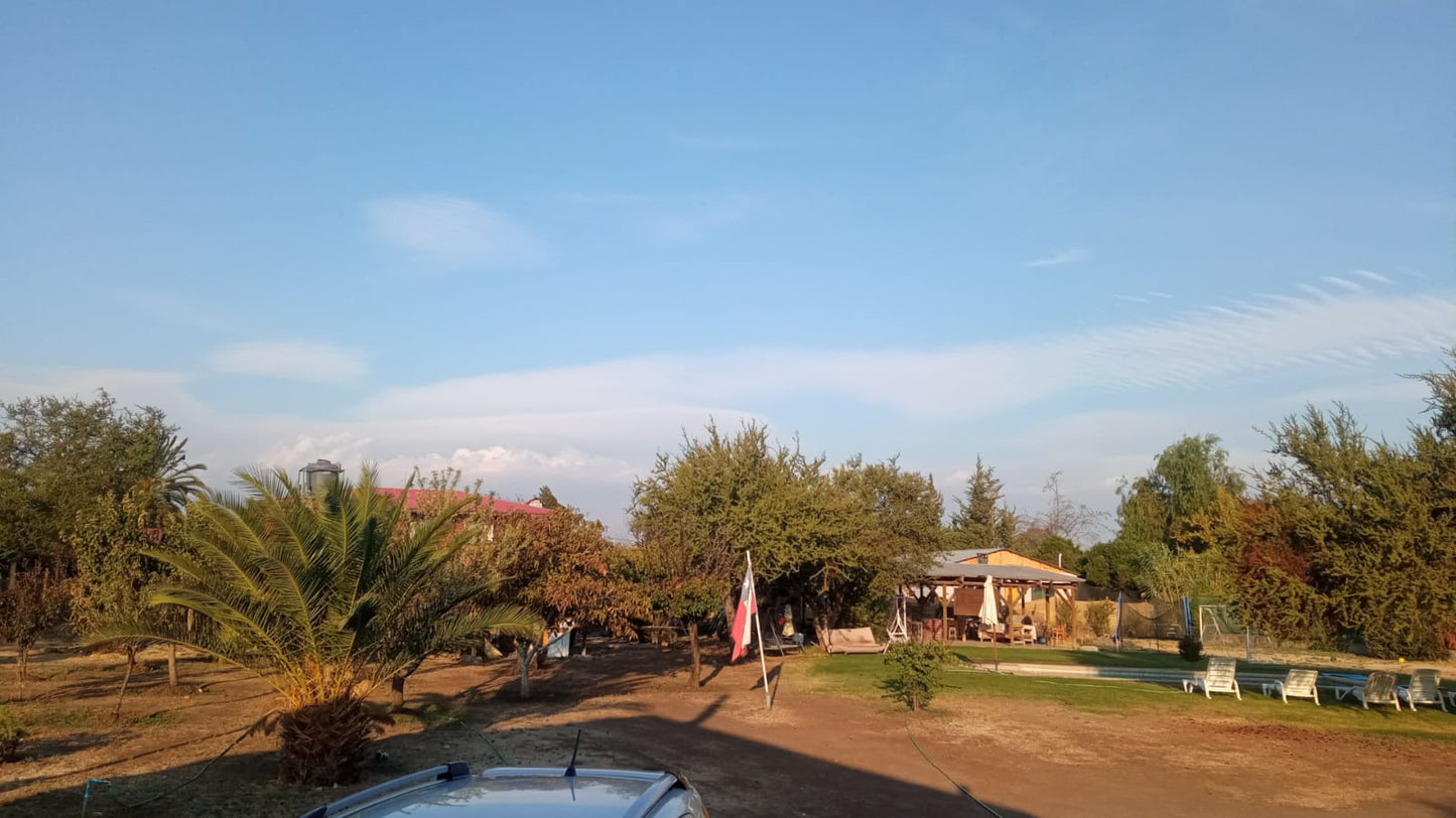 STA SARA PC 1 LT D 13 LAGO PELLA, comuna de Lampa 12 MESES EN LEASEBACK