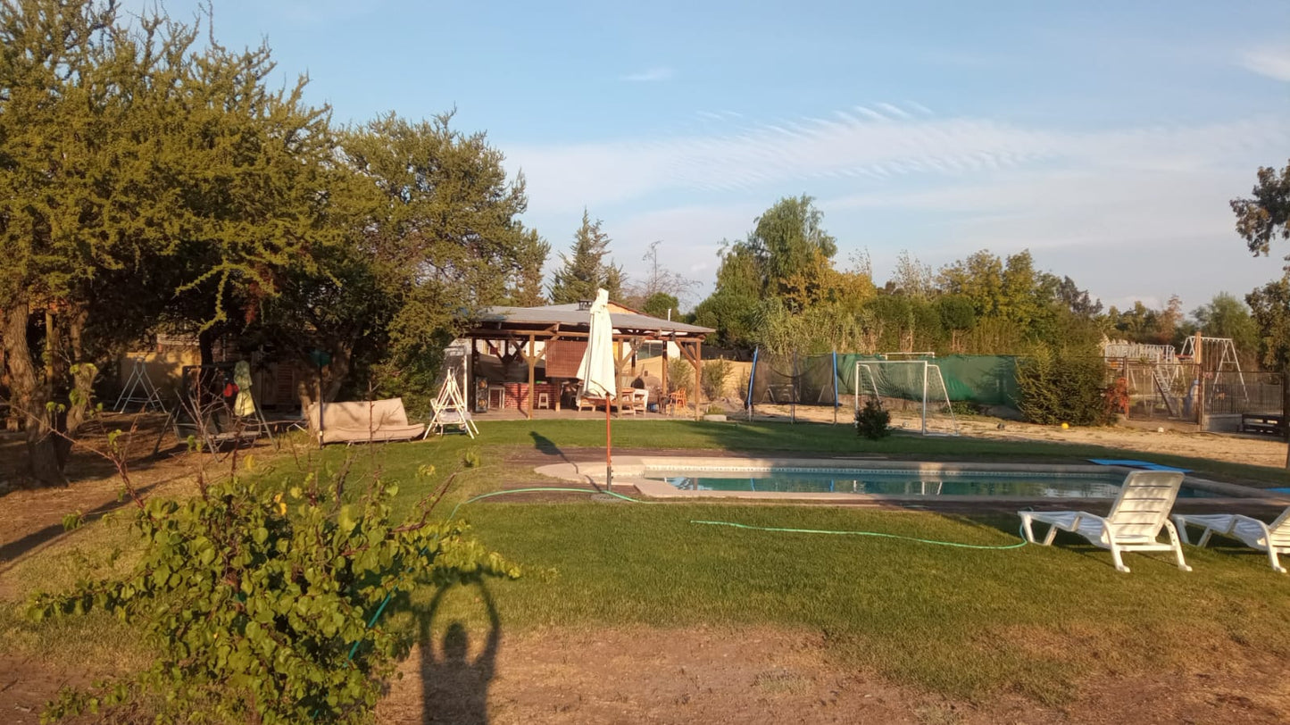 STA SARA PC 1 LT D 13 LAGO PELLA, comuna de Lampa 12 MESES EN LEASEBACK