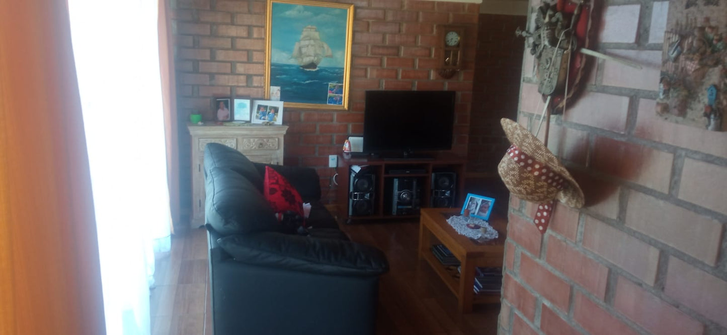 STA SARA PC 1 LT D 13 LAGO PELLA, comuna de Lampa 12 MESES EN LEASEBACK