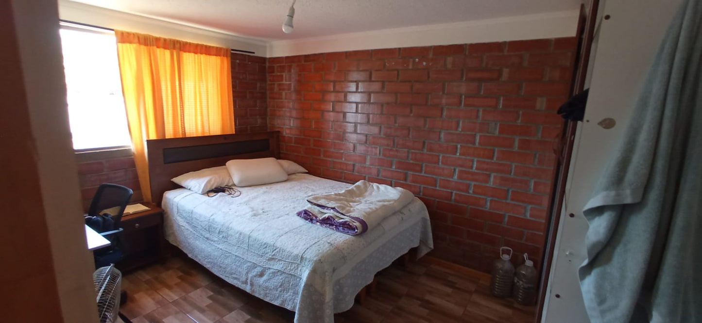 STA SARA PC 1 LT D 13 LAGO PELLA, comuna de Lampa 12 MESES EN LEASEBACK