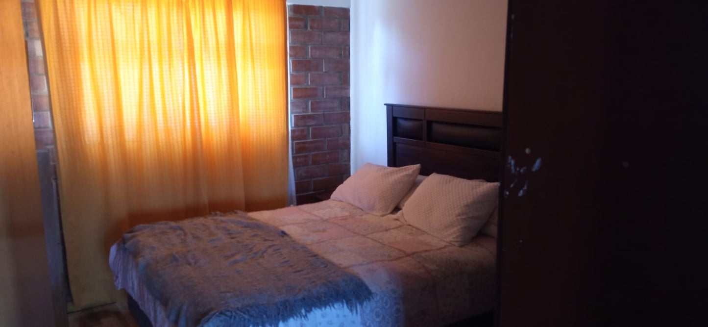STA SARA PC 1 LT D 13 LAGO PELLA, comuna de Lampa 12 MESES EN LEASEBACK