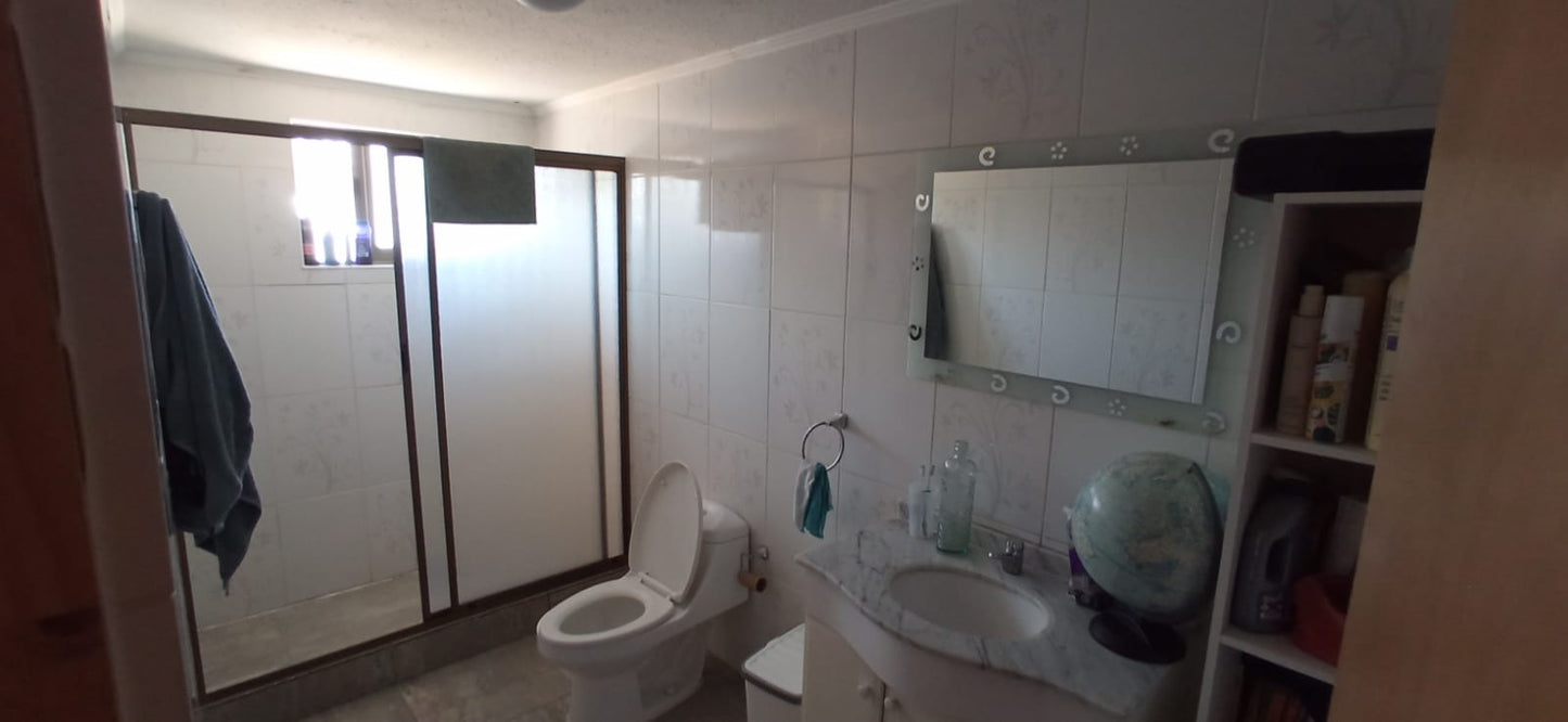 STA SARA PC 1 LT D 13 LAGO PELLA, comuna de Lampa 12 MESES EN LEASEBACK