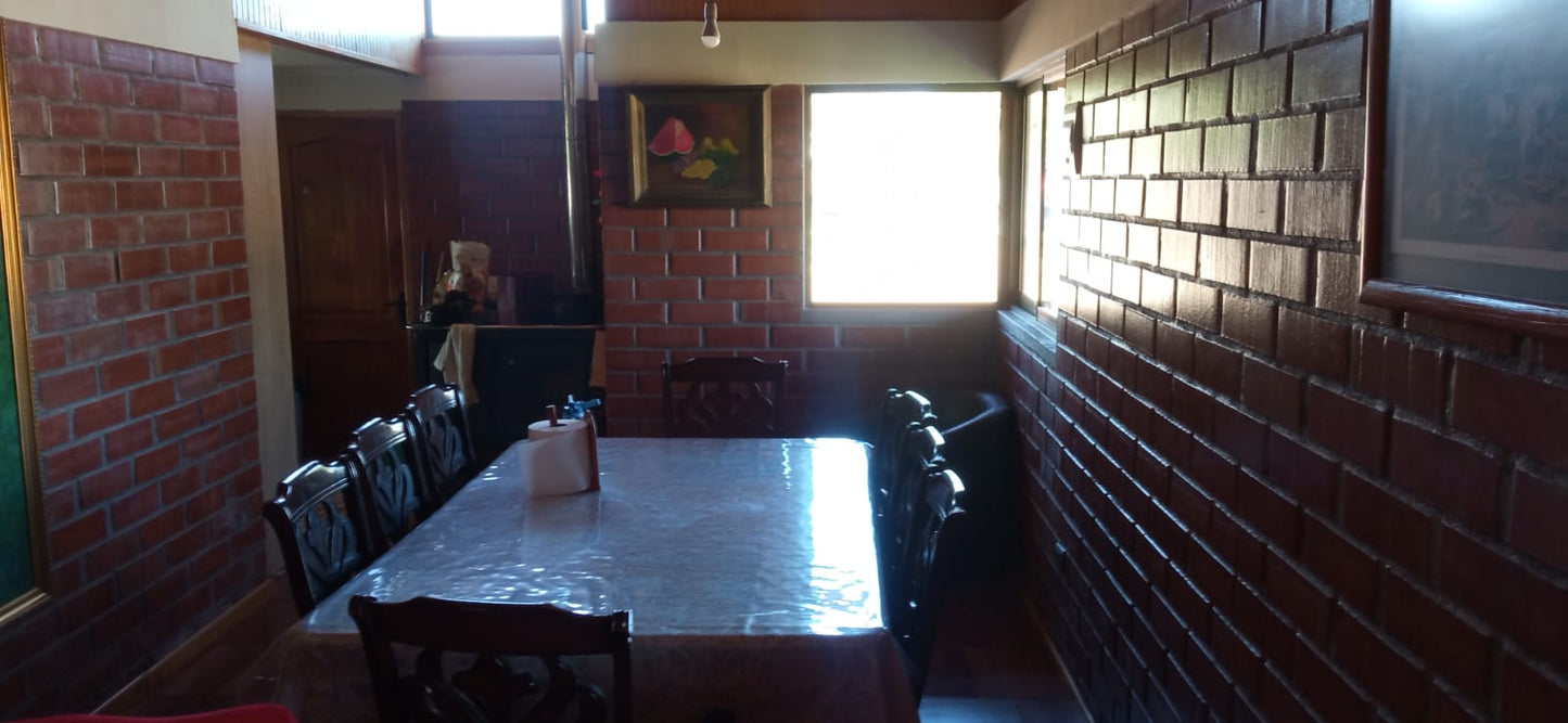 STA SARA PC 1 LT D 13 LAGO PELLA, comuna de Lampa 12 MESES EN LEASEBACK