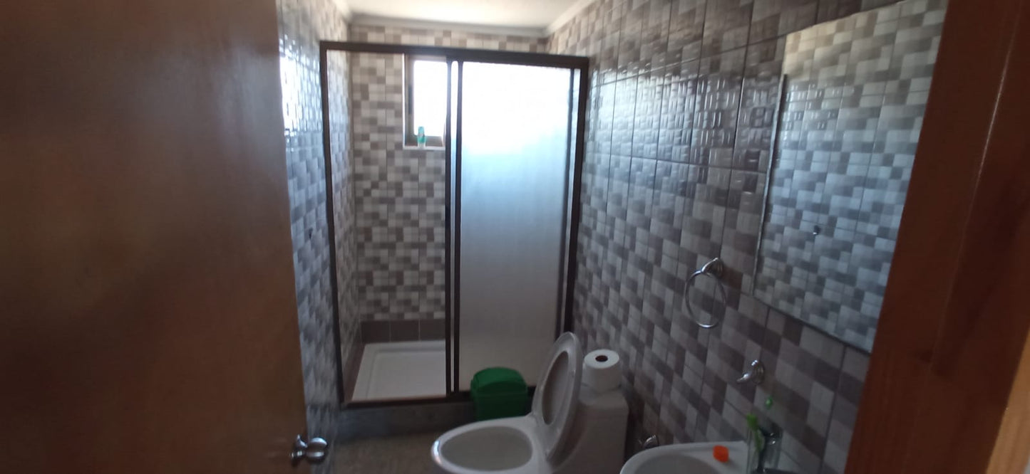 STA SARA PC 1 LT D 13 LAGO PELLA, comuna de Lampa 12 MESES EN LEASEBACK