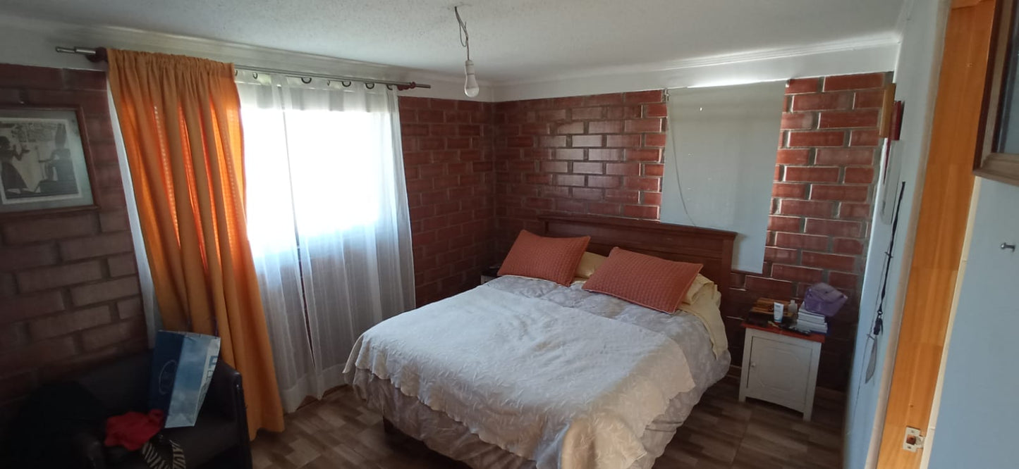 STA SARA PC 1 LT D 13 LAGO PELLA, comuna de Lampa 12 MESES EN LEASEBACK