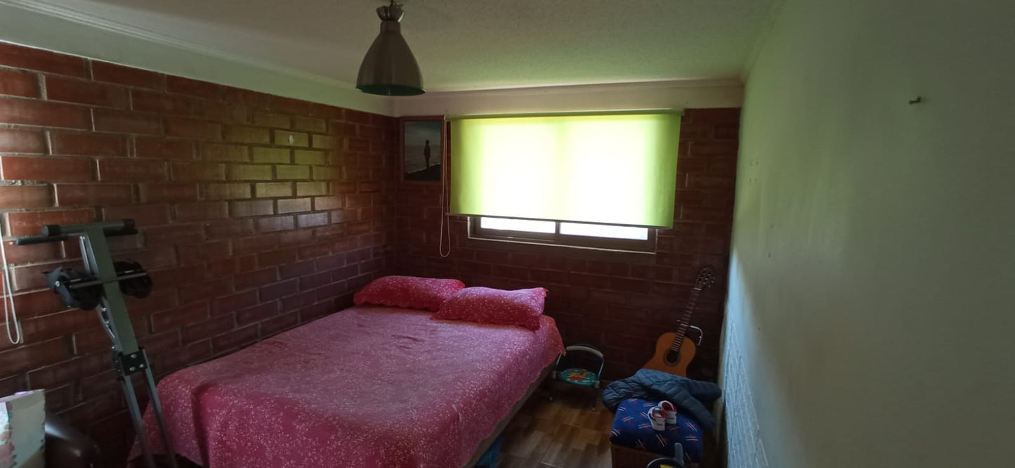 STA SARA PC 1 LT D 13 LAGO PELLA, comuna de Lampa 12 MESES EN LEASEBACK