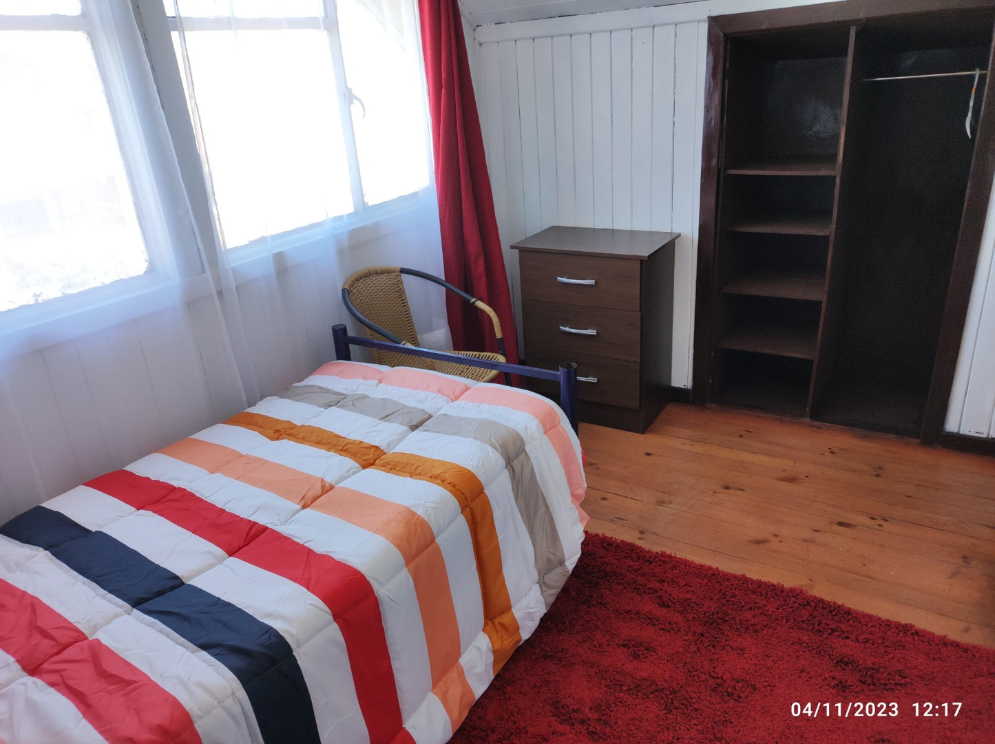 COLON 5998 MEDIO CAMINO, Talcahuano en leaseback 12 meses
