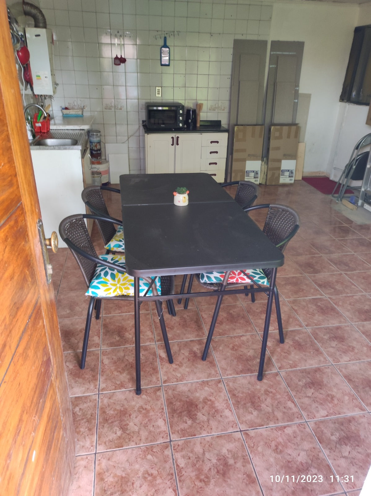 COLON 5998 MEDIO CAMINO, Talcahuano en leaseback 12 meses
