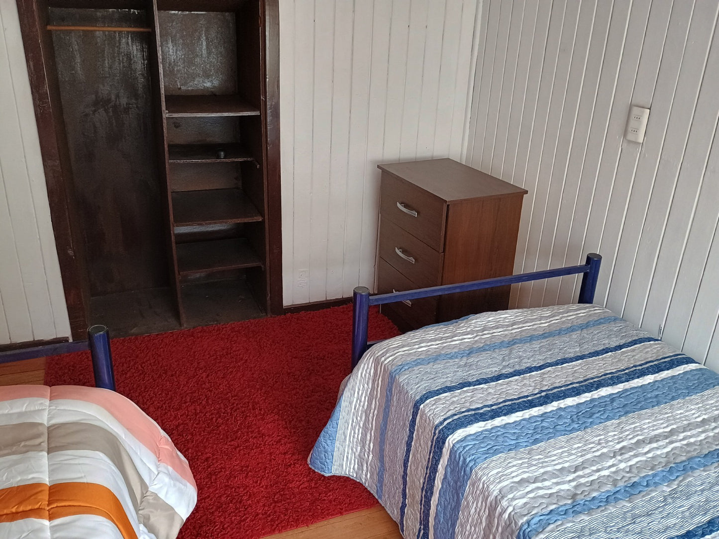 COLON 5998 MEDIO CAMINO, Talcahuano en leaseback 12 meses