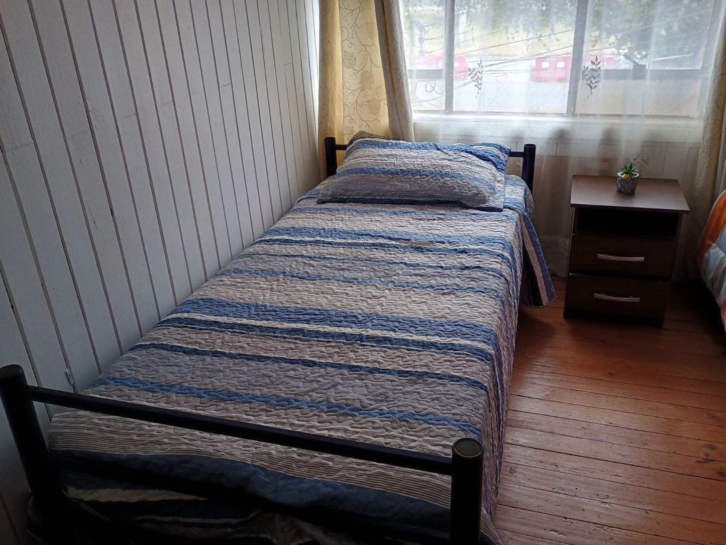 COLON 5998 MEDIO CAMINO, Talcahuano en leaseback 12 meses