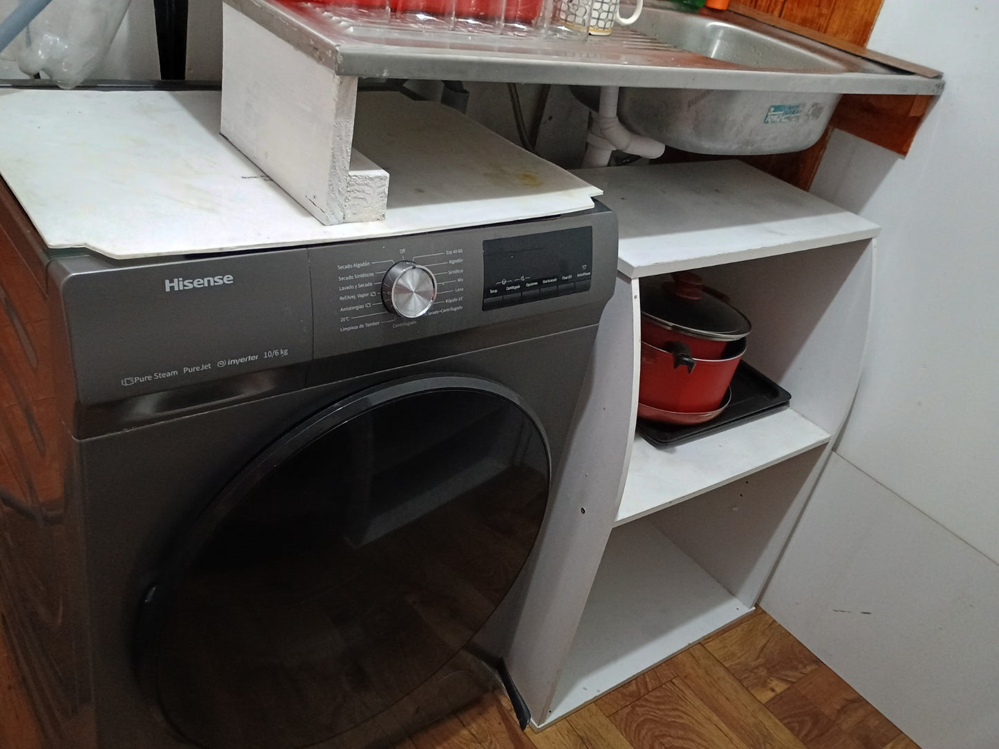 COLON 5998 MEDIO CAMINO, Talcahuano en leaseback 12 meses
