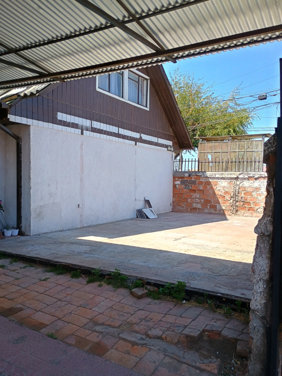 COLON 5998 MEDIO CAMINO, Talcahuano en leaseback 12 meses