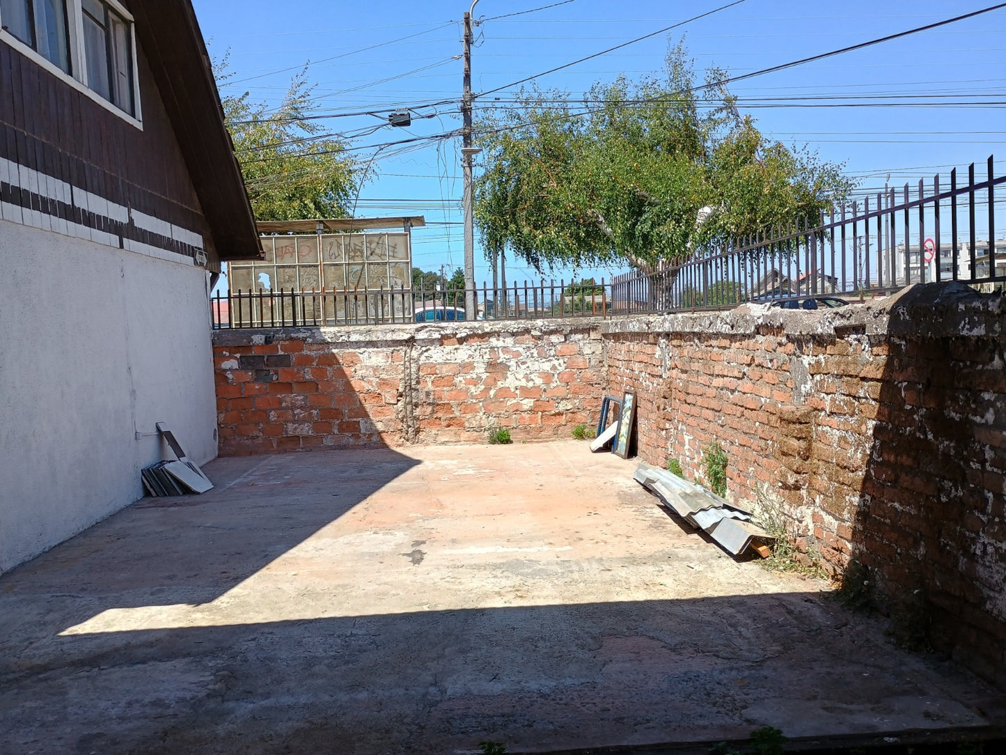 COLON 5998 MEDIO CAMINO, Talcahuano en leaseback 12 meses