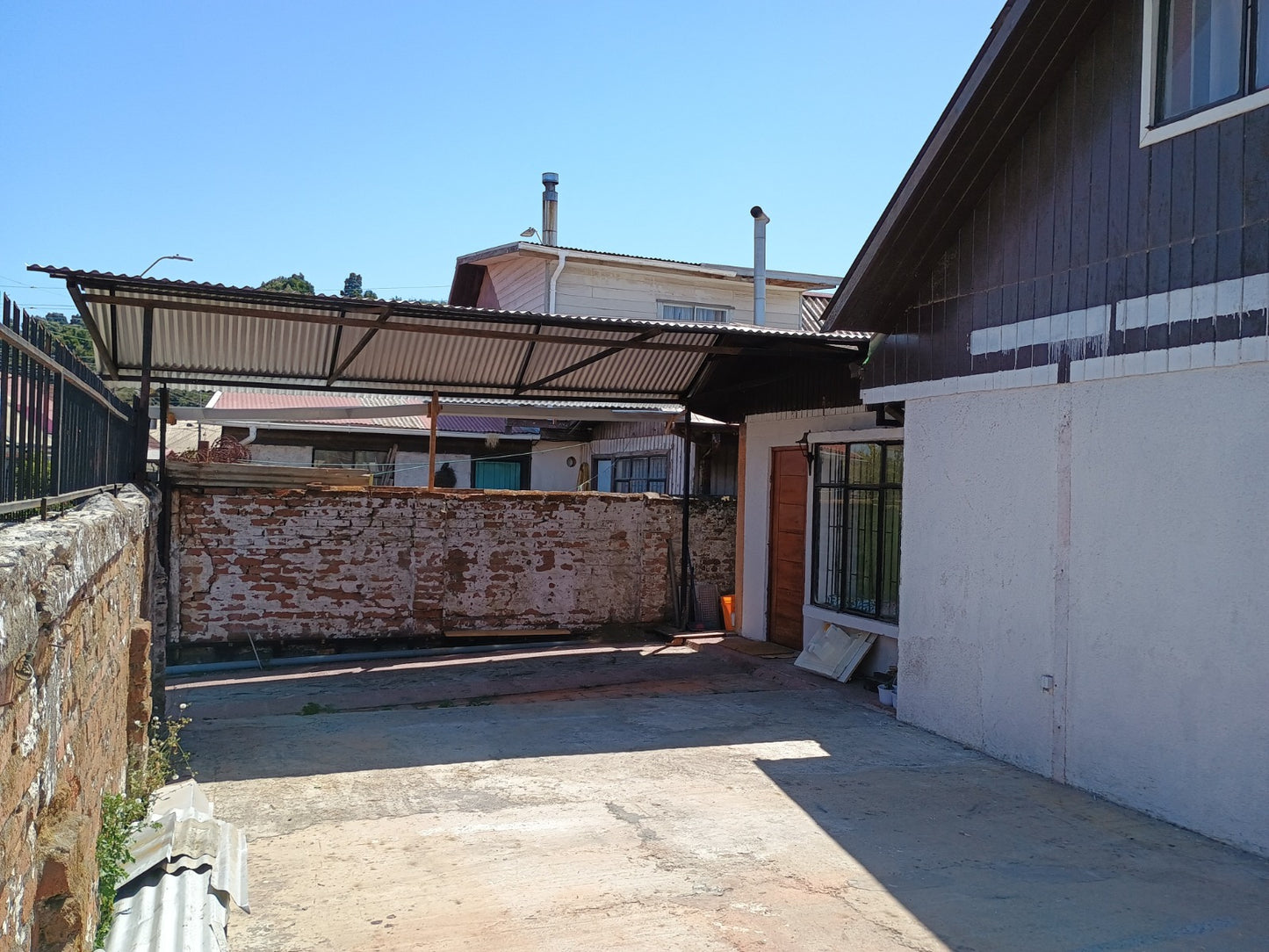 COLON 5998 MEDIO CAMINO, Talcahuano en leaseback 12 meses