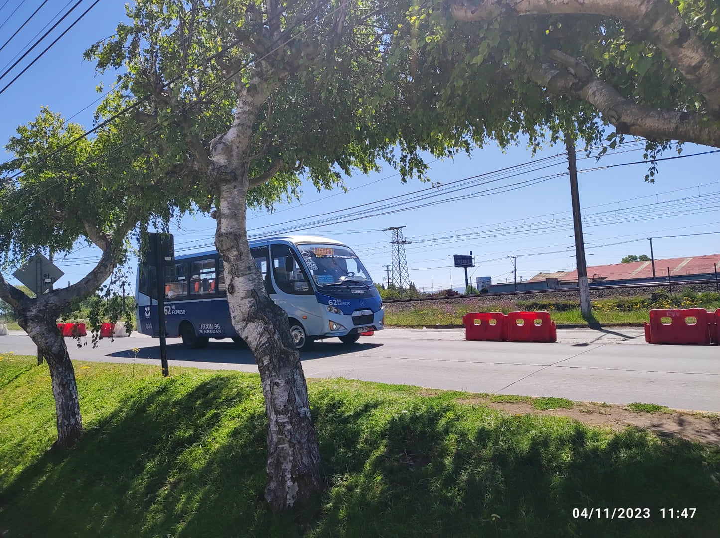 COLON 5998 MEDIO CAMINO, Talcahuano en leaseback 12 meses