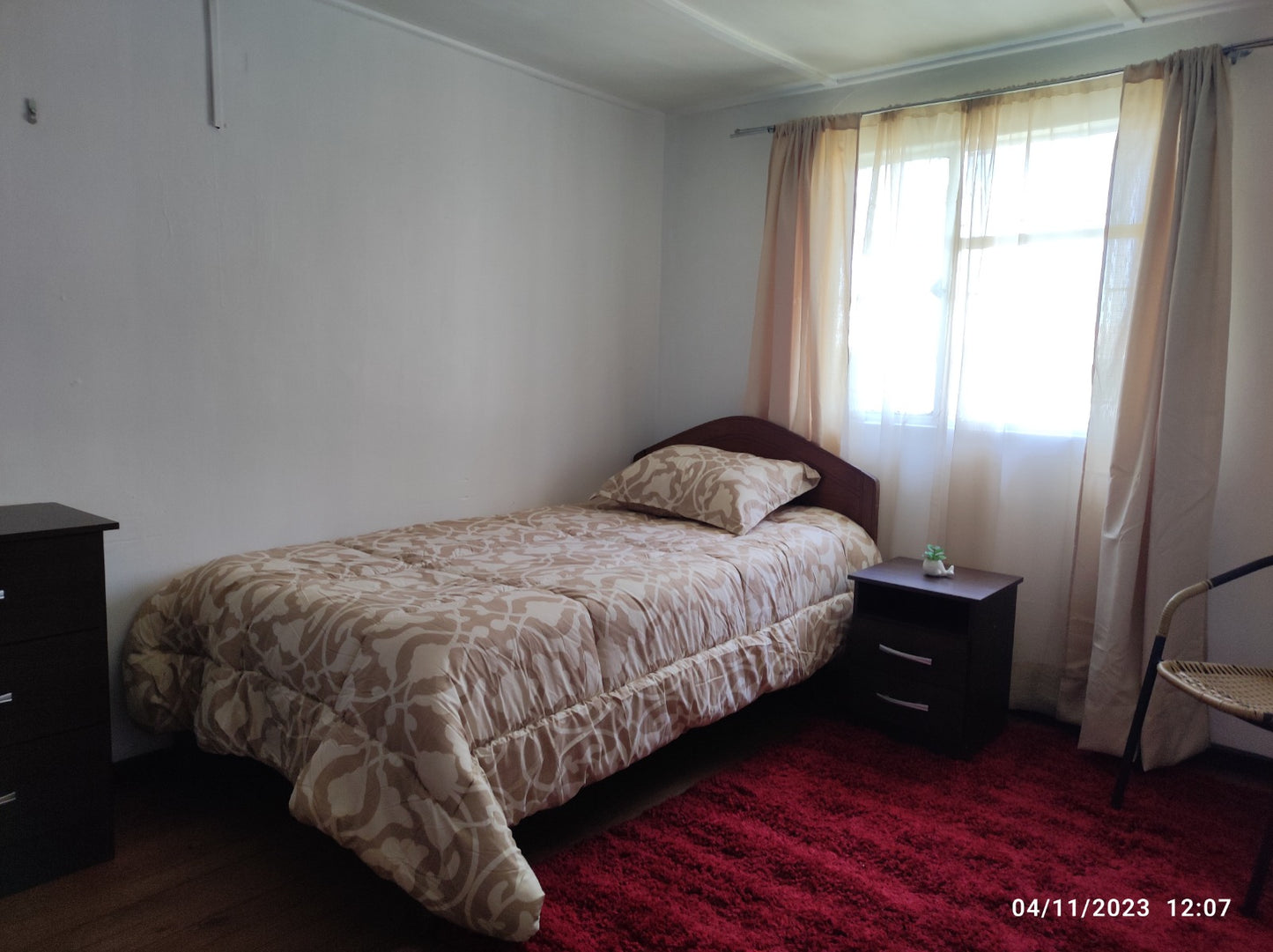 COLON 5998 MEDIO CAMINO, Talcahuano en leaseback 12 meses