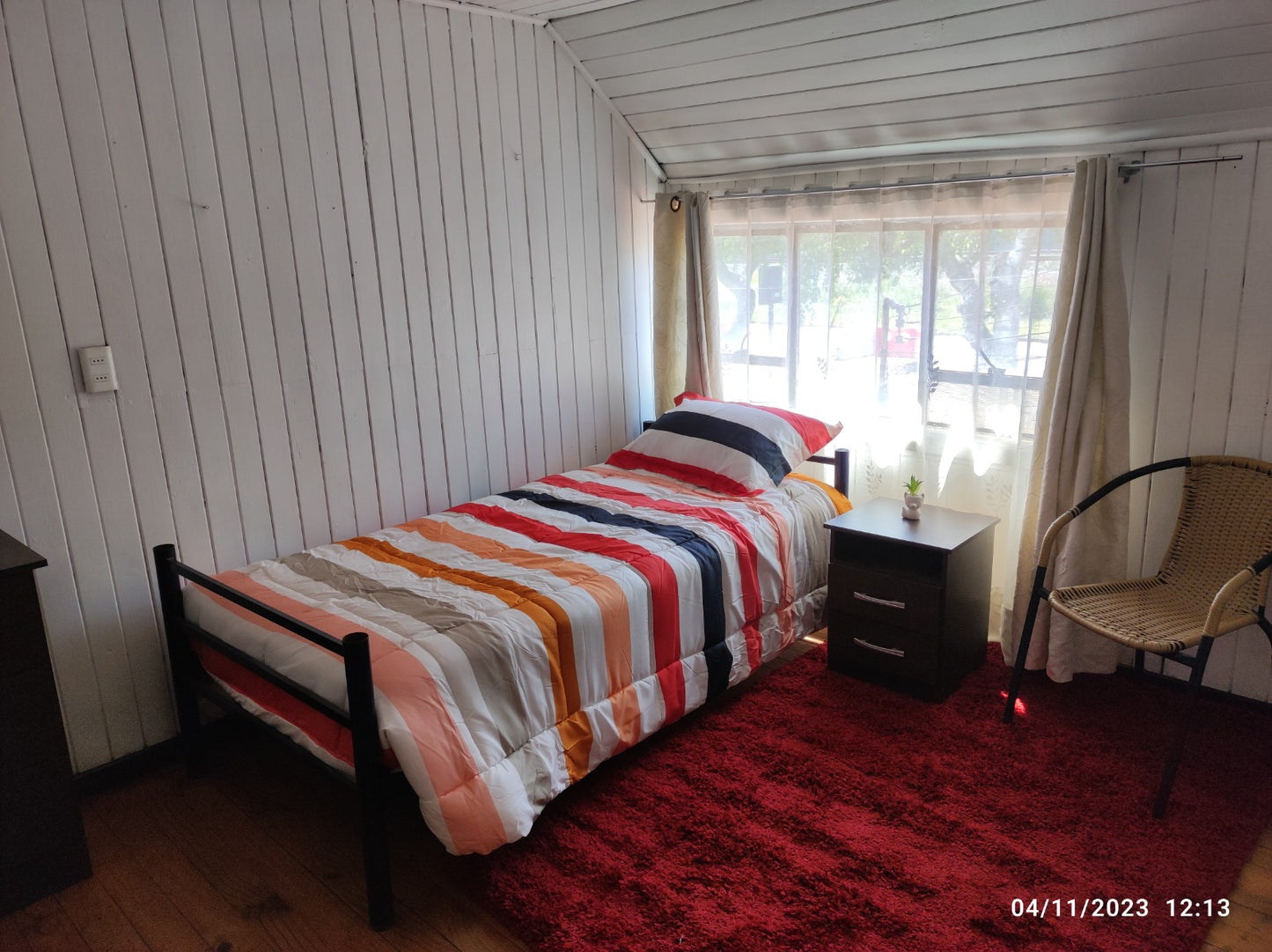 COLON 5998 MEDIO CAMINO, Talcahuano en leaseback 12 meses