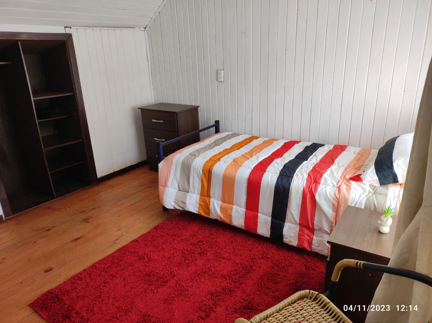 COLON 5998 MEDIO CAMINO, Talcahuano en leaseback 12 meses