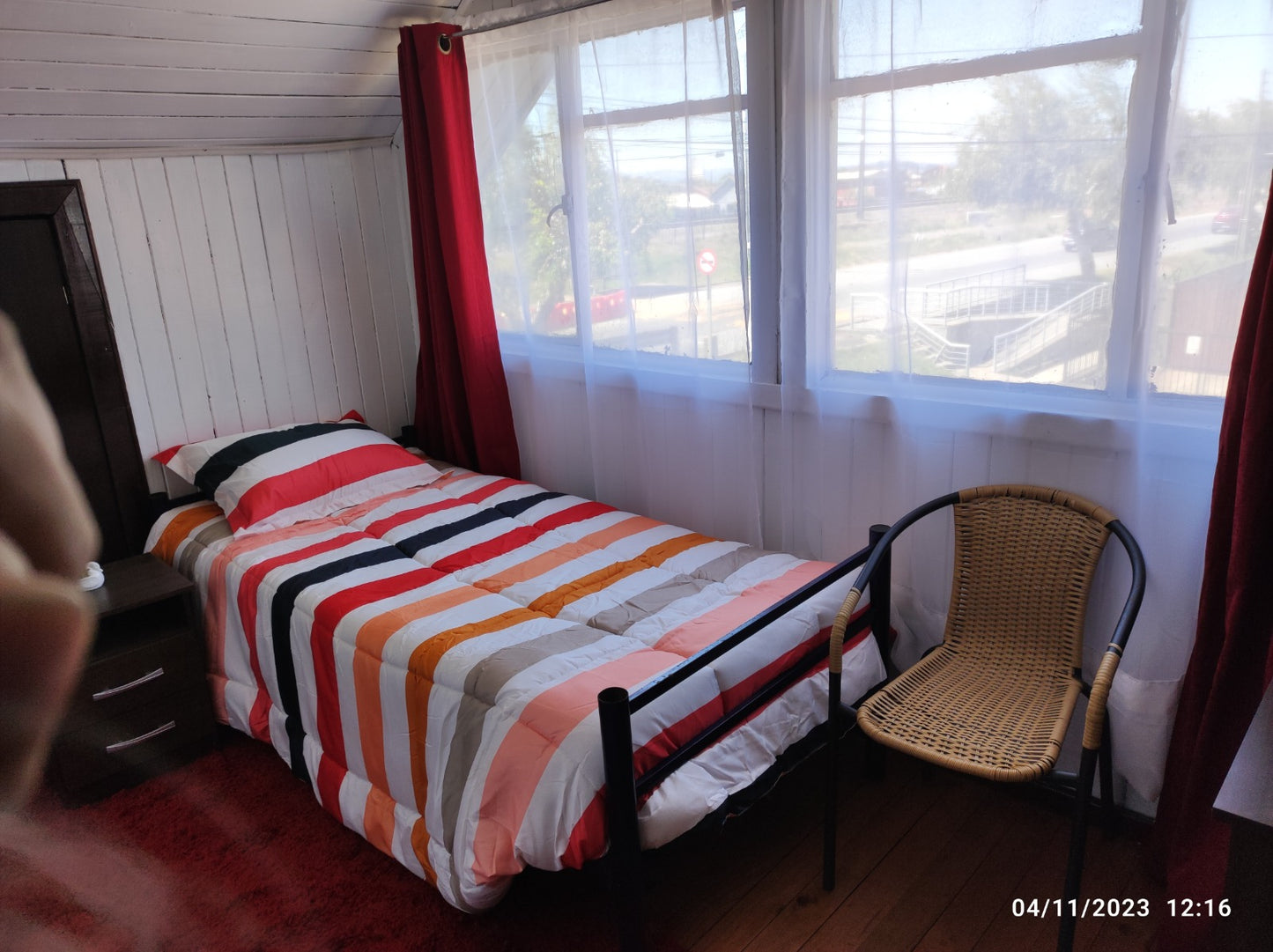 COLON 5998 MEDIO CAMINO, Talcahuano en leaseback 12 meses